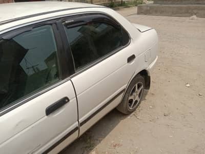 Suzuki Baleno 2005