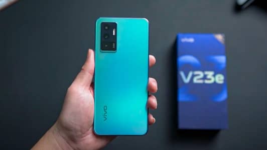 vivo v23e