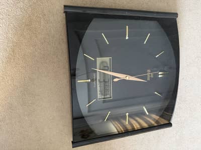 Wall Clock