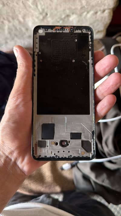 realme gt master edition