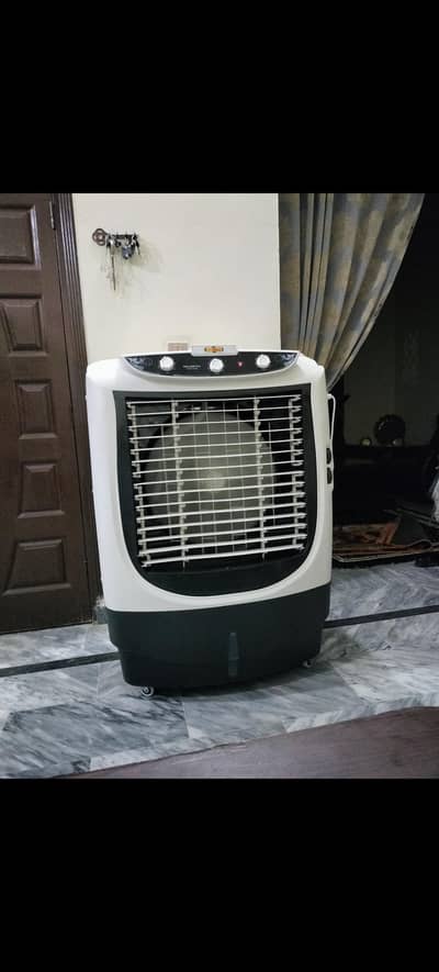 Air Cooler Super Asia ECM 6500 plus