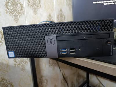 dell optiplex 5050 i5 6th gen