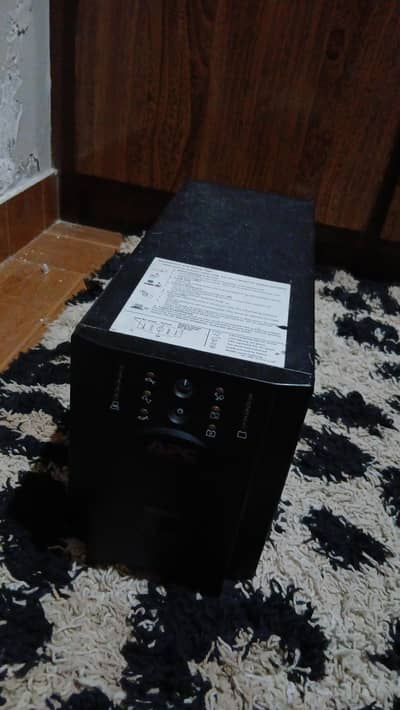 apc ups 1500watt