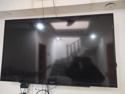 Sony Bravia
