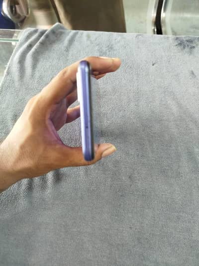 Vivo Y21 4 64