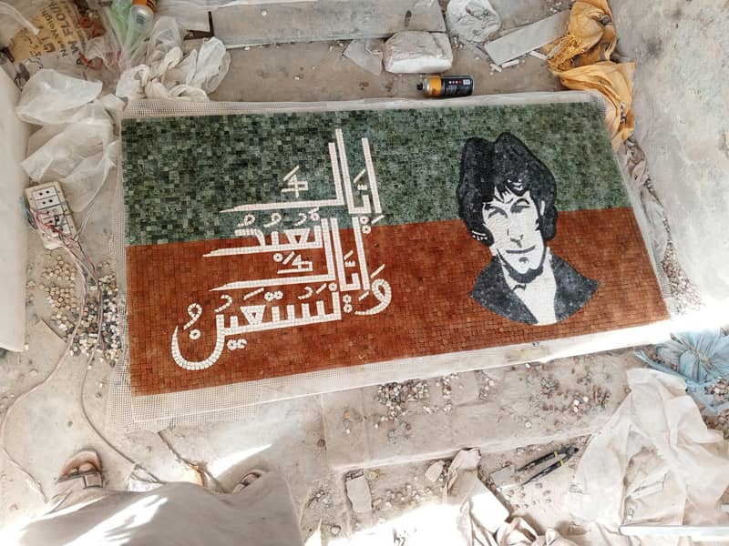 marble mozaic 3