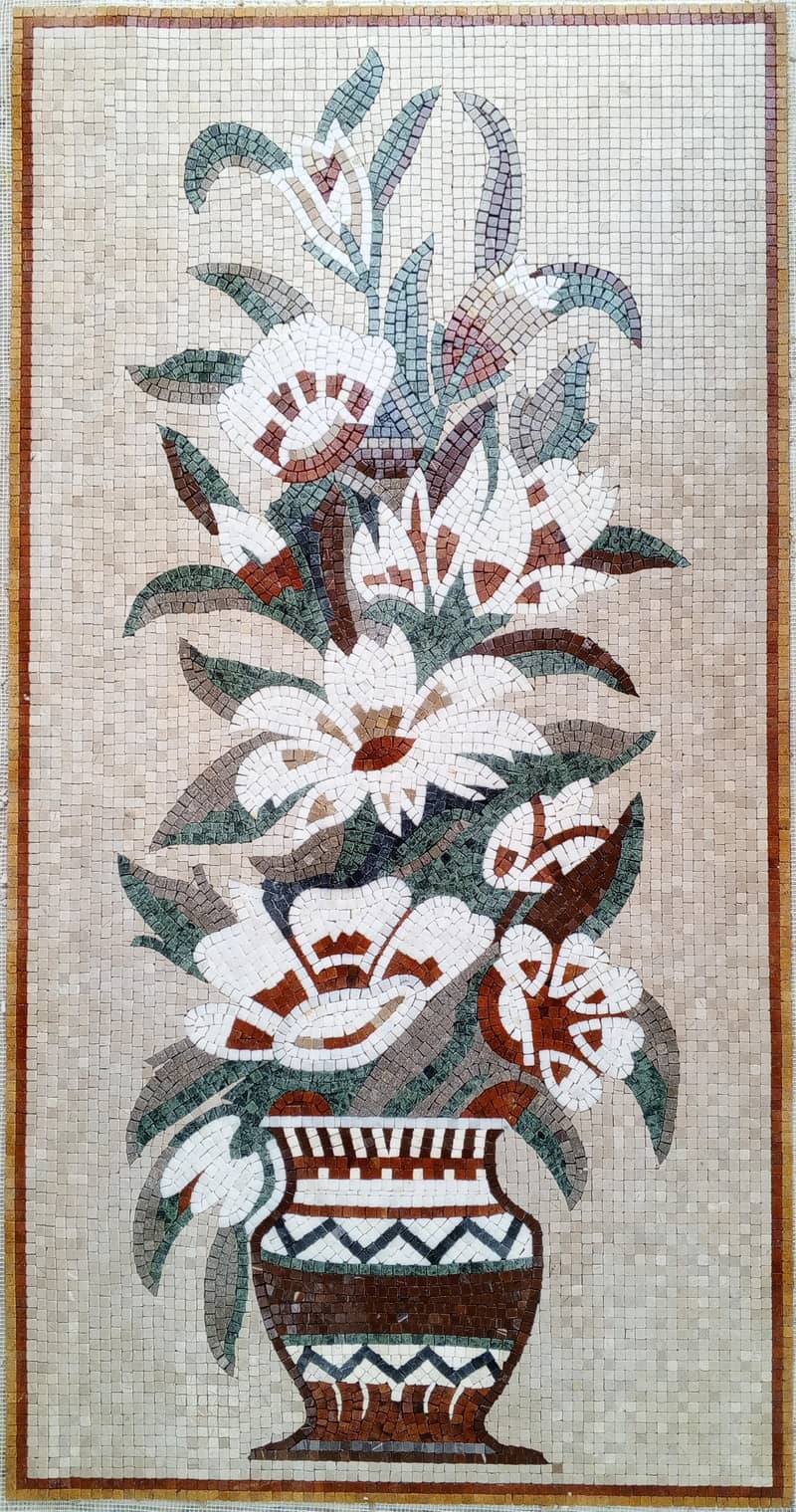 marble mozaic 5