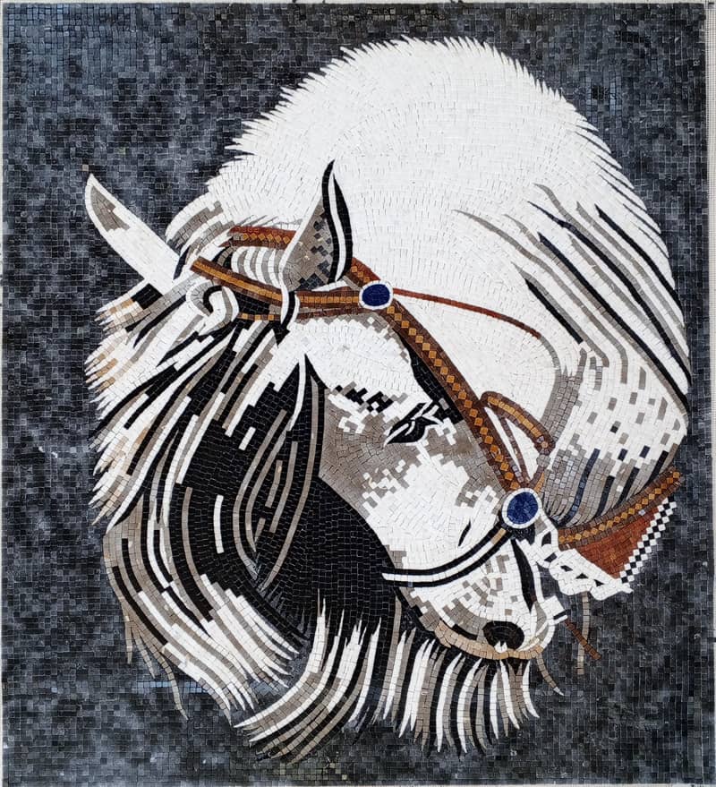 marble mozaic 6