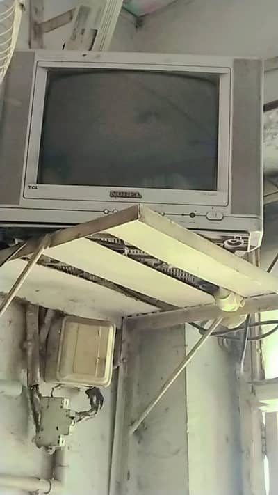 I Want to Sale Colour Tv