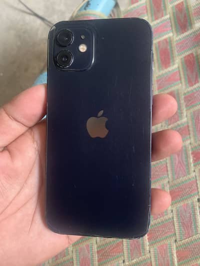 Apple iPhone 12 64 gb