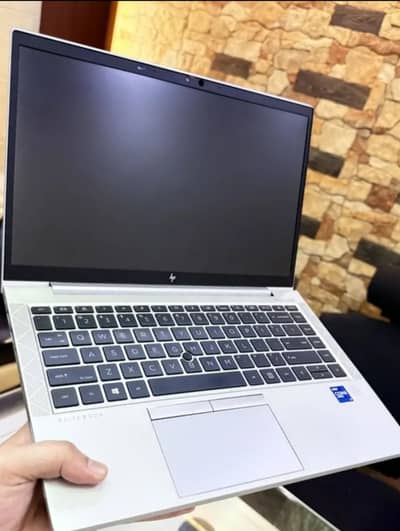 HP EliteBook 840 G8 – Core i7 11th Generation