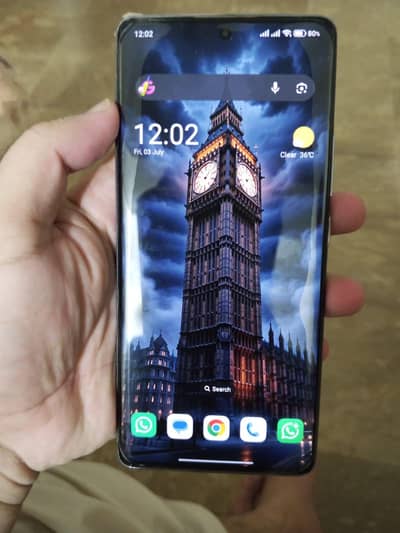 Xiaomi Redmi Note 14 Pro