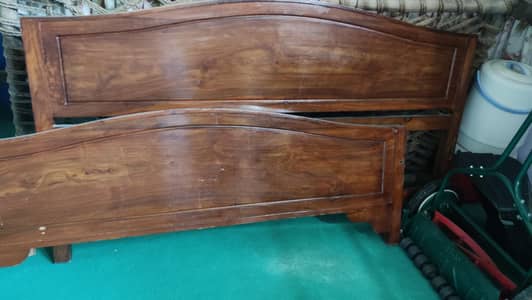 double bed queen size