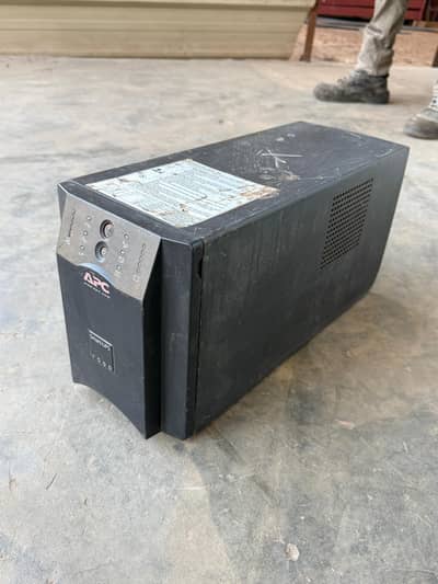 apc smart ups for sale