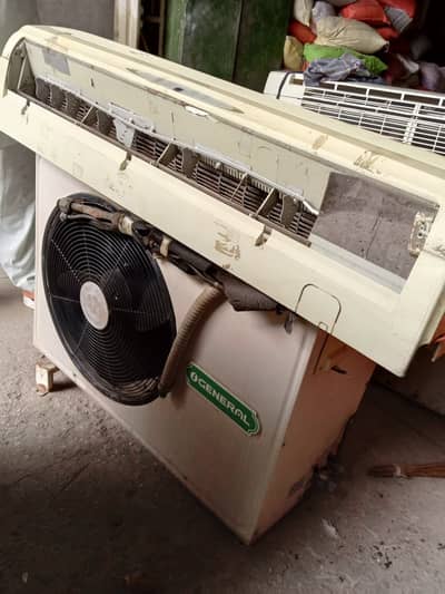 Panasonic 2 Ton Split Air Conditioner for Sale