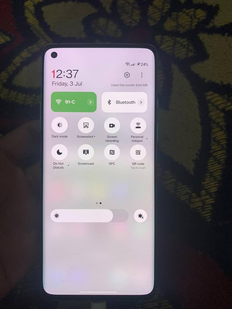 One Plus 8 2