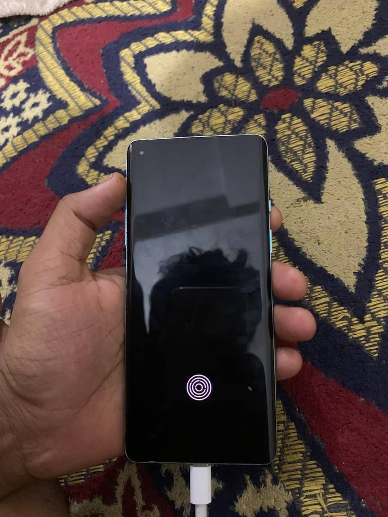One Plus 8 3