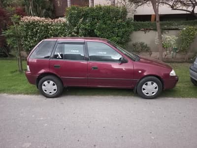 Suzuki Cultus VXR 2006 total original