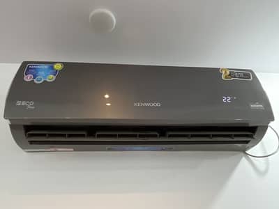 Kenwood Eco Plus Inverter Ac
