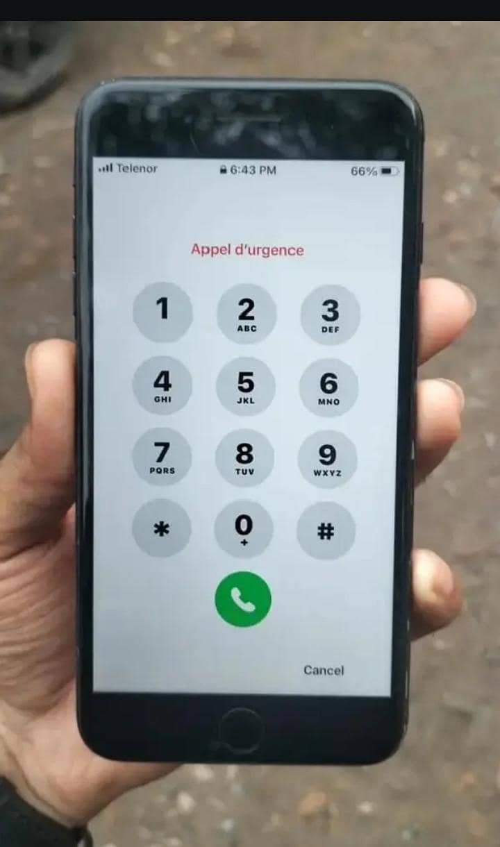 Apple iPhone 7 Plus 1