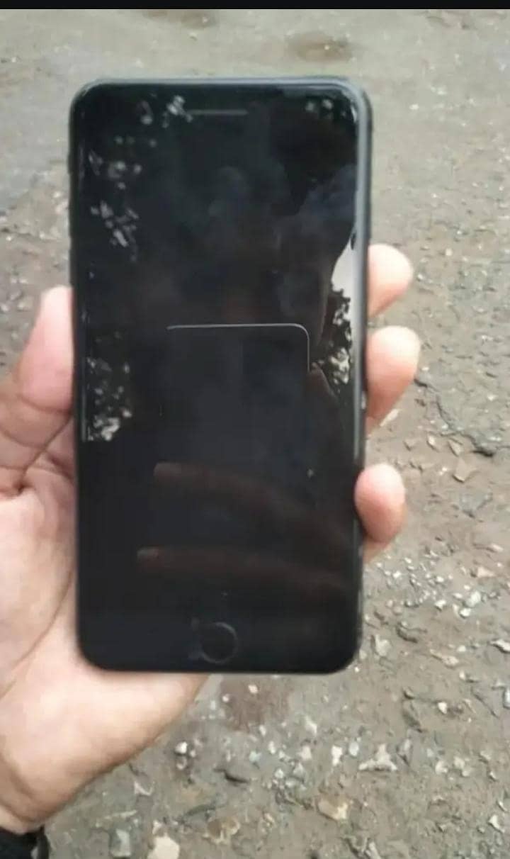 Apple iPhone 7 Plus 3