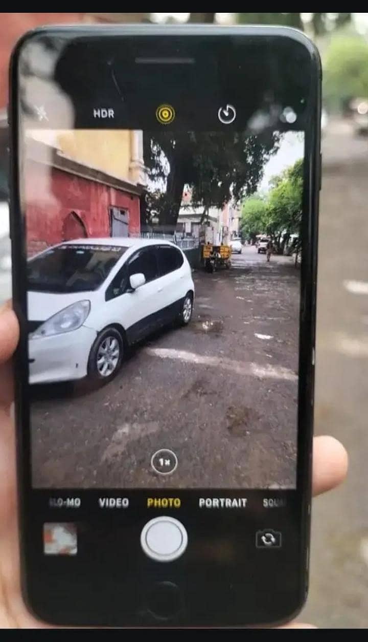 Apple iPhone 7 Plus 4