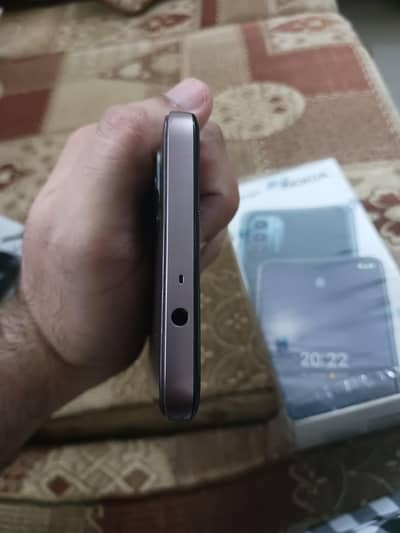 Nokia G21