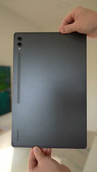 Samsung Galaxy S9 ultra