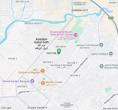 Looking For A House In Lakhani Park Vista Karachi