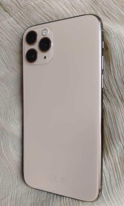 Apple iPhone 11 Pro