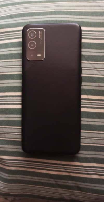 OPPO A55