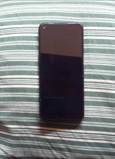 OPPO A55