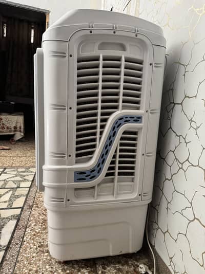 Room Air Cooler  | Powerful Cooling