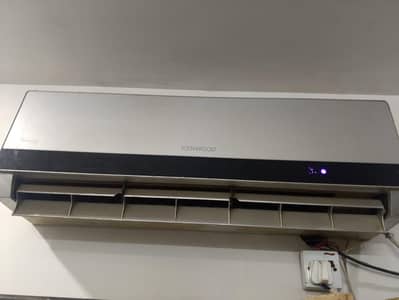 Kewwood 1.5 ton non inverter urgent sale