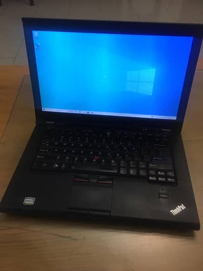 Lenovo ThinkPad T420 | Core i7 | 4GB RAM | 120GB SSD | Windows 10