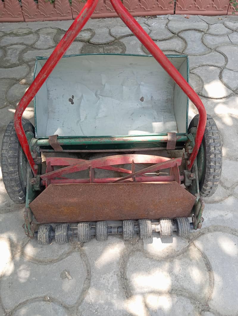 gras machine 2