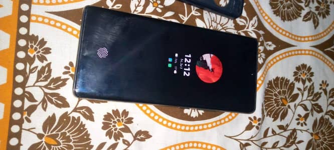 Infinix Note 40 Pro