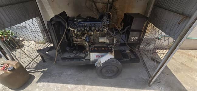 2j generator for sale