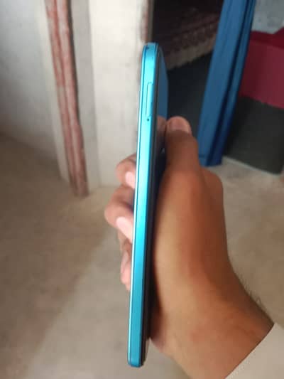 Infinix Note 12 G96