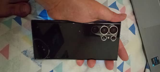 Samsung Mobile S22 Ultra