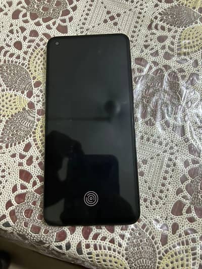 OPPO Reno 5