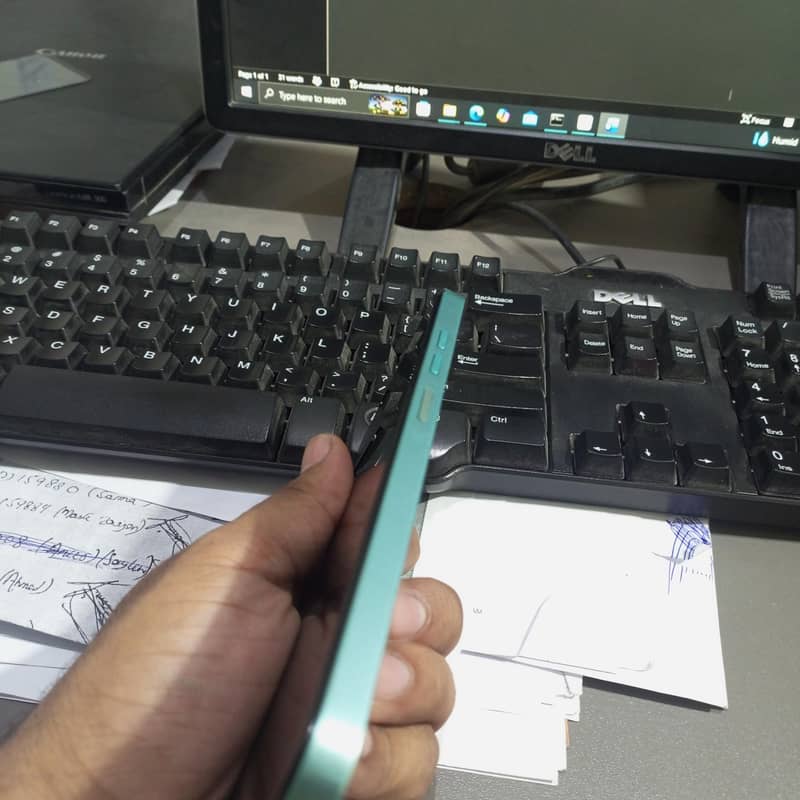 Tecno Other Model 1