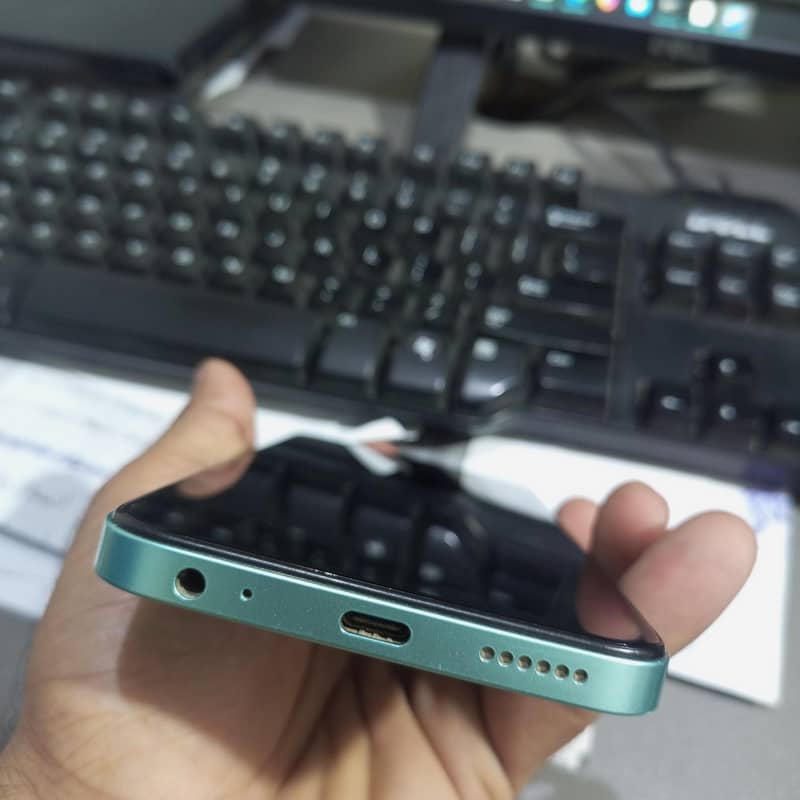 Tecno Other Model 3