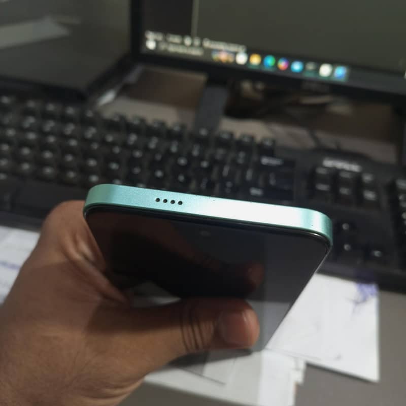 Tecno Other Model 4