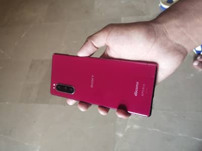 Sony xperia 5 official Pta approved