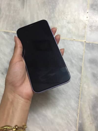 Apple iPhone 12