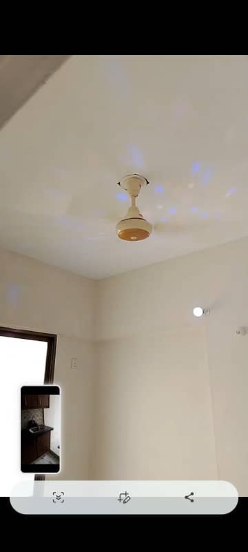 Gulshan E Maymar Sector Y-2 Flat For Sale