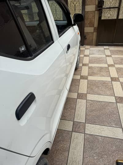 Suzuki Alto 2021