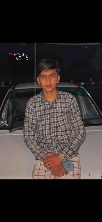 khayam Rajput 
