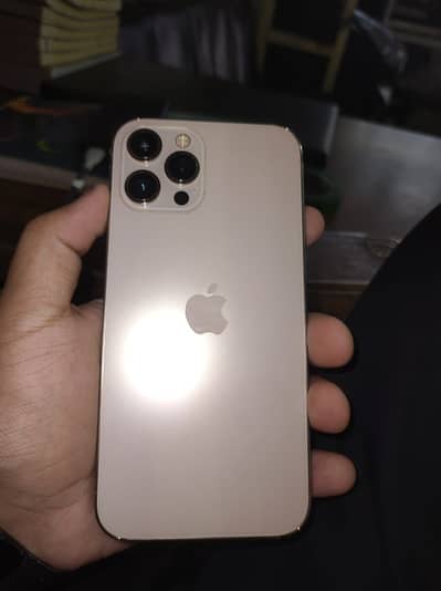Apple iPhone 12 Pro Max